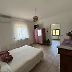 Donna Francesca - Costa Dei Trabocchi Guest house