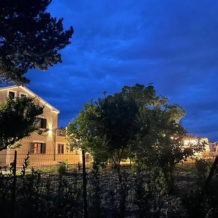 Donna Francesca - Costa Dei Trabocchi Pensionat 3*