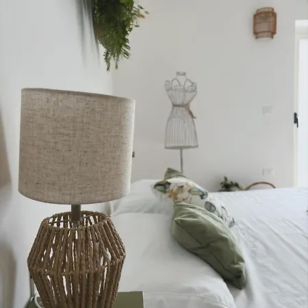 Donna Francesca - Costa Dei Trabocchi ゲストハウス 3*