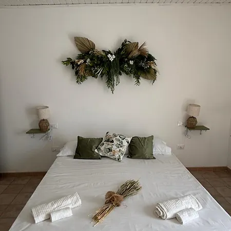 Donna Francesca - Costa Dei Trabocchi Vendégház 3*