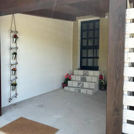 Donna Francesca - Costa Dei Trabocchi 3*