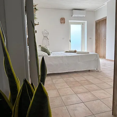 Donna Francesca - Costa Dei Trabocchi ゲストハウス 3*