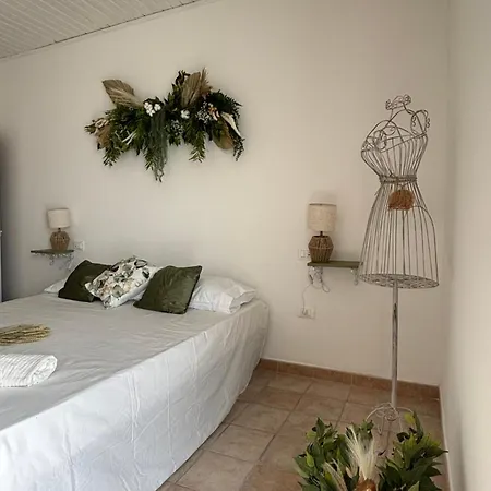 ゲストハウス Donna Francesca - Costa Dei Trabocchi