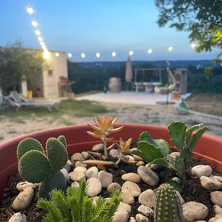 Donna Francesca - Costa Dei Trabocchi Torino di Sangro