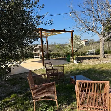 Donna Francesca - Costa Dei Trabocchi Guest house