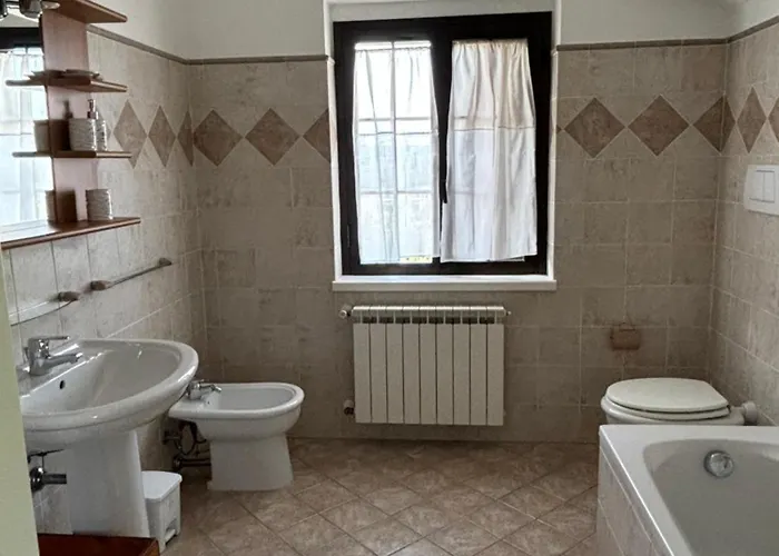 Donna Francesca - Costa Dei Trabocchi