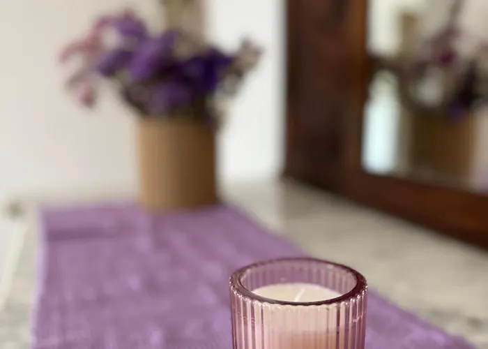 Donna Francesca - Costa Dei Trabocchi