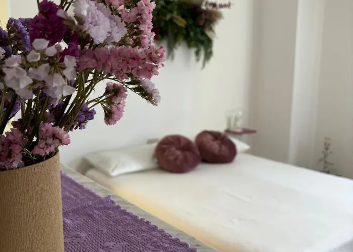 Donna Francesca - Costa Dei Trabocchi Torino di Sangro