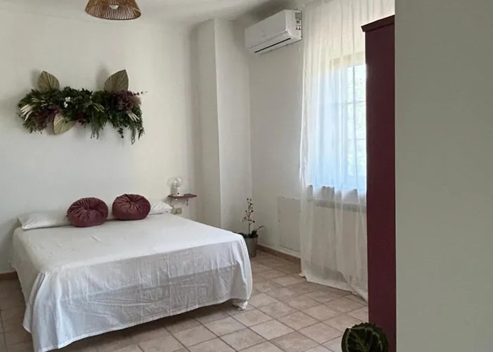 Donna Francesca - Costa Dei Trabocchi 3* טורינו די סנגרו