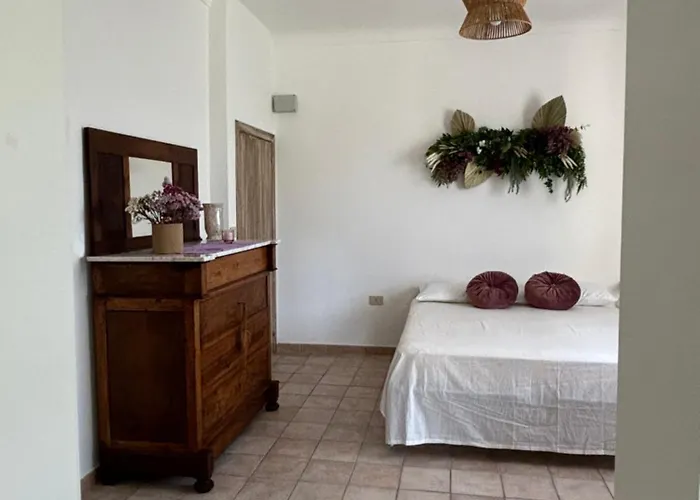 Donna Francesca - Costa Dei Trabocchi