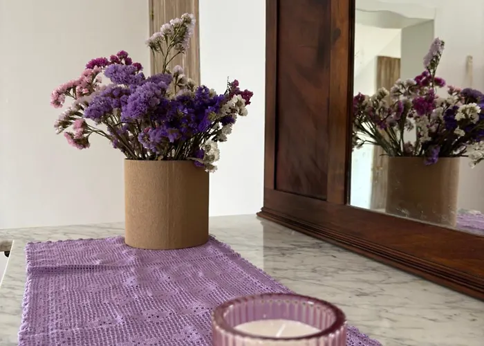 Donna Francesca - Costa Dei Trabocchi 3* טורינו די סנגרו