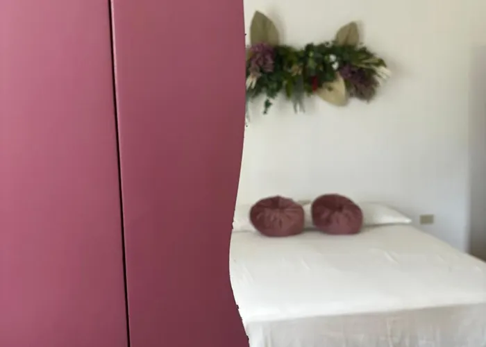 Donna Francesca - Costa Dei Trabocchi 3*