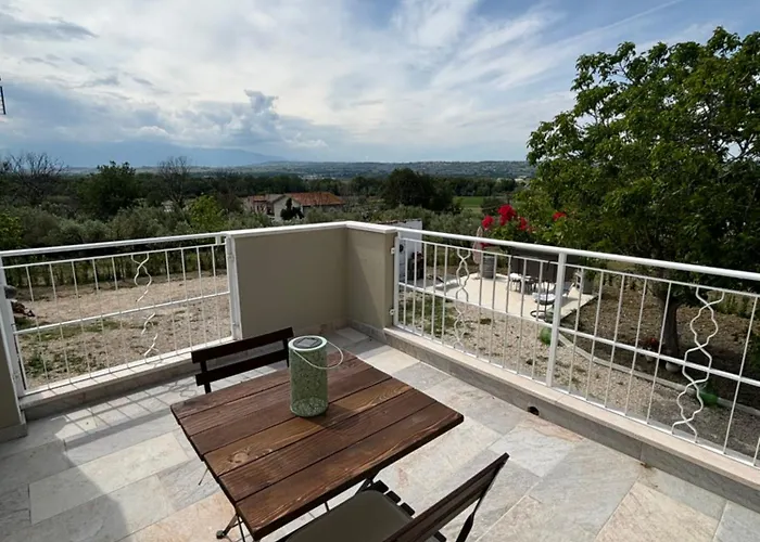 Donna Francesca - Costa Dei Trabocchi 3* טורינו די סנגרו