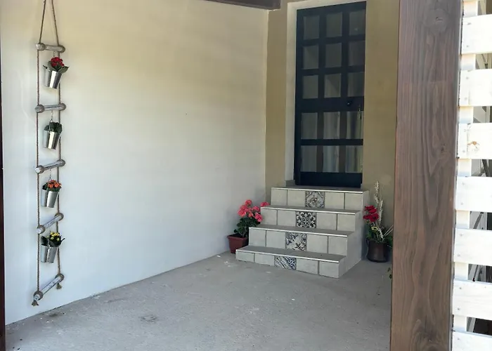 Donna Francesca - Costa Dei Trabocchi 3*