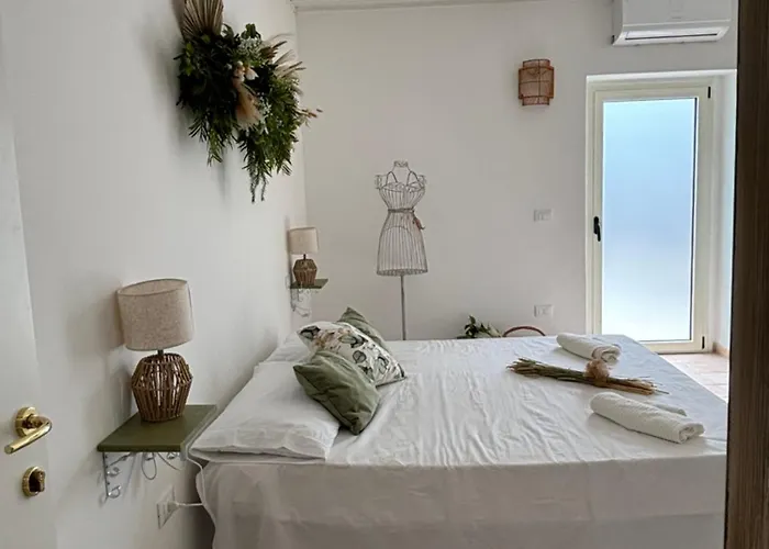 Donna Francesca - Costa Dei Trabocchi 3* Torino di Sangro