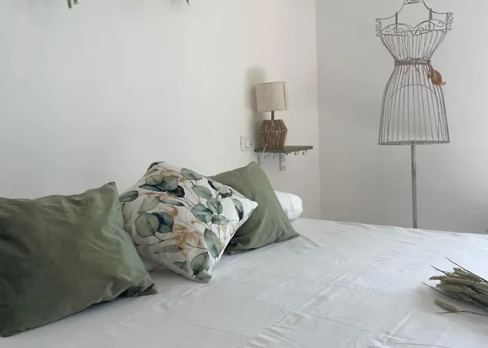 Donna Francesca - Costa Dei Trabocchi Torino di Sangro