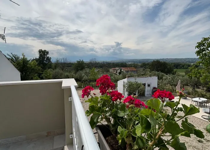 Donna Francesca - Costa Dei Trabocchi 3*