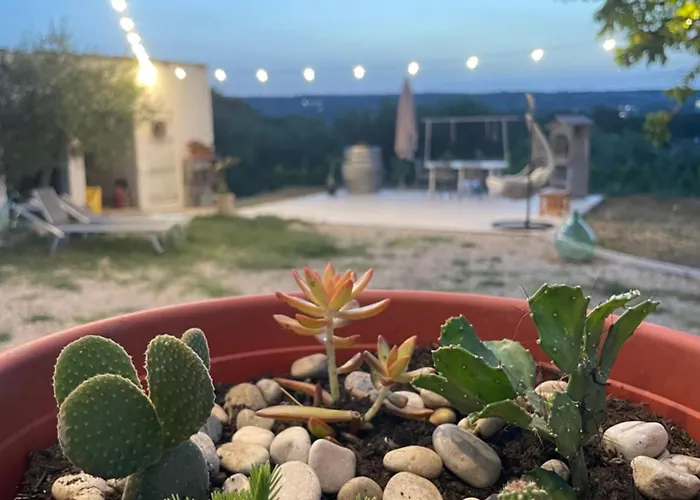 Donna Francesca - Costa Dei Trabocchi Torino di Sangro